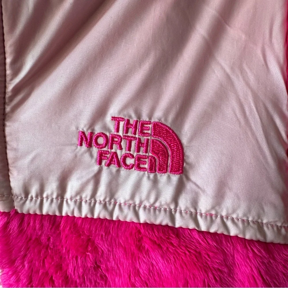 The North Face washable sleeve